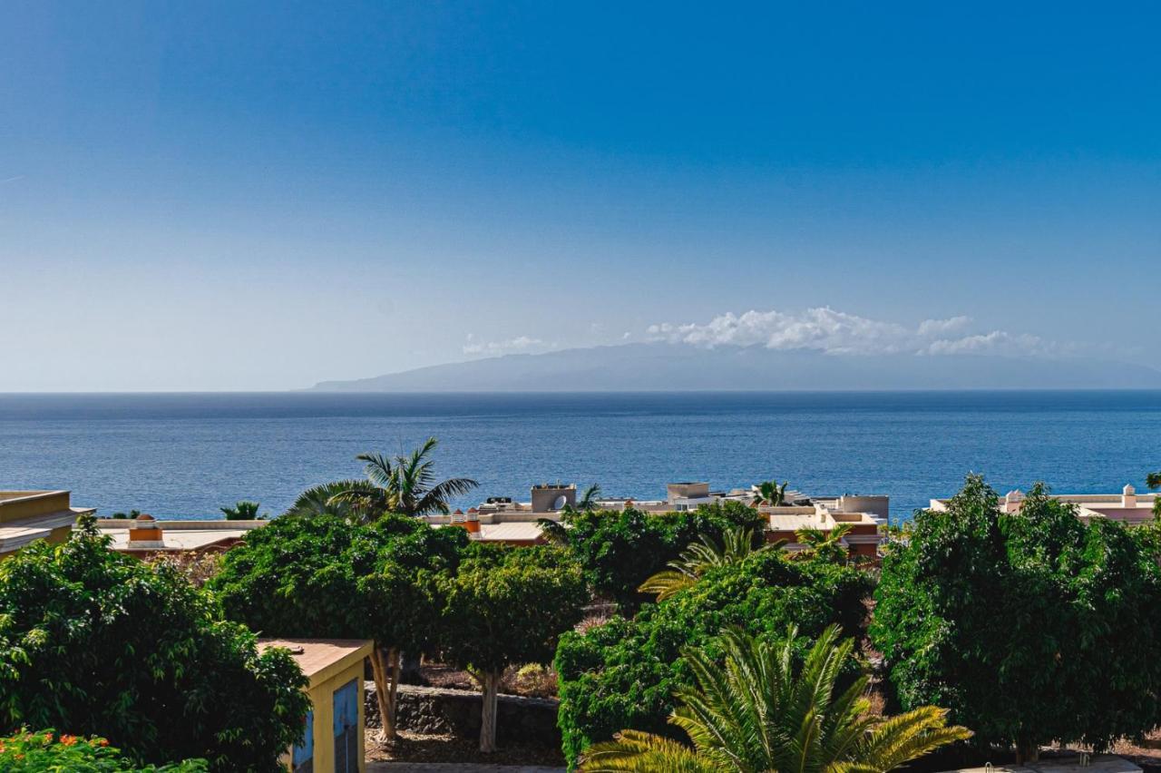Tenerife Dream 004 Puerto de Santiago  Exterior foto